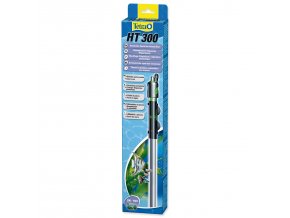 Topítko Tetra HT 300 300W, 300-450l