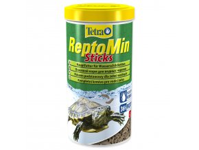 Krmivo Tetra Repto Min 1l