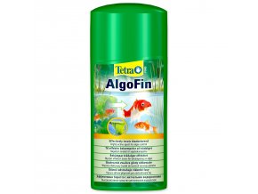 Přípravek Tetra Pond Algofin 500ml