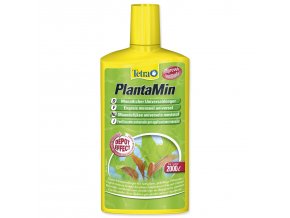 Přípravek Tetra Planta Min 500ml