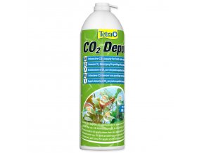 Náhradní láhev Tetra Depot CO2