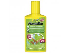 Přípravek Tetra Planta Min 250ml