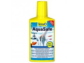 Přípravek Tetra Aqua Safe 250ml