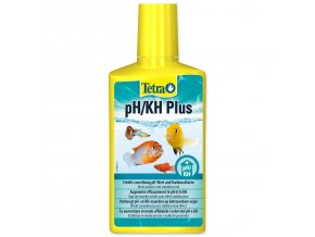 Přípravek Tetra pH/KH Plus 250ml