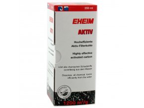 Náplň Eheim AKTIV 140g, 250ml