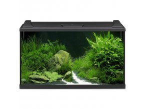 Akvarijní set Eheim Aquapro LED černý 80x35x45cm 126l