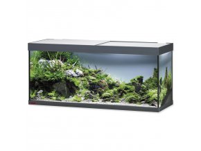 Akvarijní set Eheim Vivaline LED antracit 120x40x50 240l