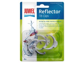 Díl Juwel úchytka na reflektor plast 4ks