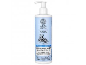 Kondicioner Wilda Siberica Hydro-boost 400ml