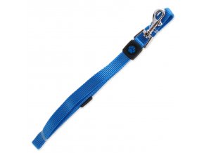 Vodítko Active Dog Premium S modré 1,5x120cm