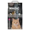 Kočkolit Magic Litter Bentonite Original 5kg