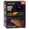 Žárovka Repti Planet Moonlight HEAT 75W