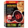 Žárovka Exo Terra Infrared Basking Spot 100W