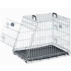 Klec Savic Dog Residence mobil 76x53x61cm