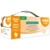 Kapsička IAMS Delights Adult mořské a suchozemské maso v omáčce multipack 4080g (48x85g)