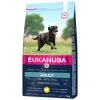 Krmivo EUKANUBA Adult Large & Giant 3kg