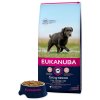 Krmivo EUKANUBA Senior Large & Giant 15kg