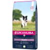 Krmivo EUKANUBA Puppy Small & Medium Lamb 12kg