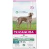 Krmivo EUKANUBA Daily Care Sensitive Joints 12kg