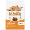 Krmivo IAMS Cat Adult Chicken 10kg