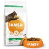 Krmivo IAMS Cat Adult Salmon 2kg