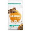 Krmivo IAMS Cat Adult/Senior Weight Control/Sterilized Chicken 2kg