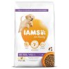 Krmivo IAMS Dog Puppy Large Chicken 12kg