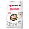 Krmivo Ontario Kitten Chicken 2kg