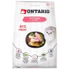 Krmivo Ontario Kitten Chicken 2kg