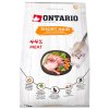 Krmivo Ontario Cat Shorthair 2kg