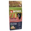 Krmivo Ontario Adult Large Chicken & Potatoes 12kg