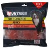 Pochoutka Ontario kuře, měkké proužky 500g