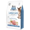 Krmivo Brit Care Cat Grain-Free Large cats Power & Vitality 0,4kg