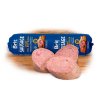 Salám Brit Sausage Sport hovězí a ryby 800g