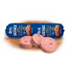 Salám Brit Sausage Sport hovězí a ryby 800g