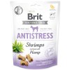 Pochoutka Brit Care Dog Functional Snack Antistress krevety 150g