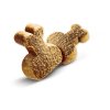 Pochoutka Brit Care Dog Functional Snack Mineral Puppy šunka 150g