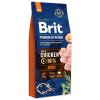 Krmivo Brit Premium by Nature Sport 15kg