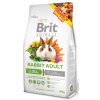 Krmivo Brit Animals Adult Complete králík 300g