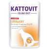 Kapsička Kattovit Urinary tele 85g