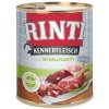 Konzerva Rinti Kennerfleisch Adult divočák 800g