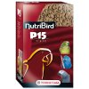 Krmivo Versele-Laga NutriBird P15 Original velký papoušek 1kg