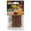 Blok Nature Land Nibble minerální s květy 100g