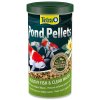 Krmivo Tetra Pond Pellets 1l