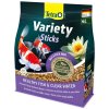 Krmivo Tetra Pond Variety Sticks 4l