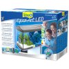 Akvarijní set Tetra AquaArt LED antracit 57x30x35cm 60l