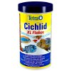 Krmivo Tetra Cichlid XL vločky 500ml