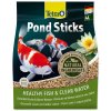 Krmivo Tetra Pond Sticks 4l