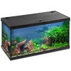 Akvarijní set Eheim Aquastar LED černý 60x33x33 54l