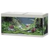 Akvarijní set Eheim Vivaline LED dub šedý 100x40x45 180l